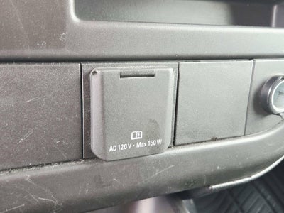 2021 GMC Savana Cargo 2500 Base