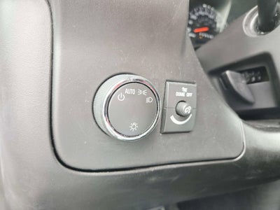 2021 GMC Savana Cargo 2500 Base