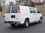 2021 GMC Savana Cargo 2500 Base
