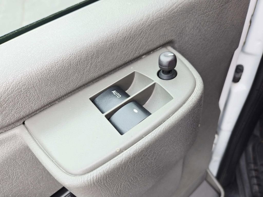 2021 GMC Savana Cargo 2500 Base