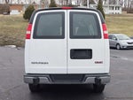 2021 GMC Savana Cargo 2500 Base
