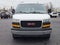 2021 GMC Savana Cargo 2500 Base