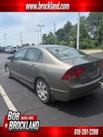 2008 Honda Civic Sdn LX