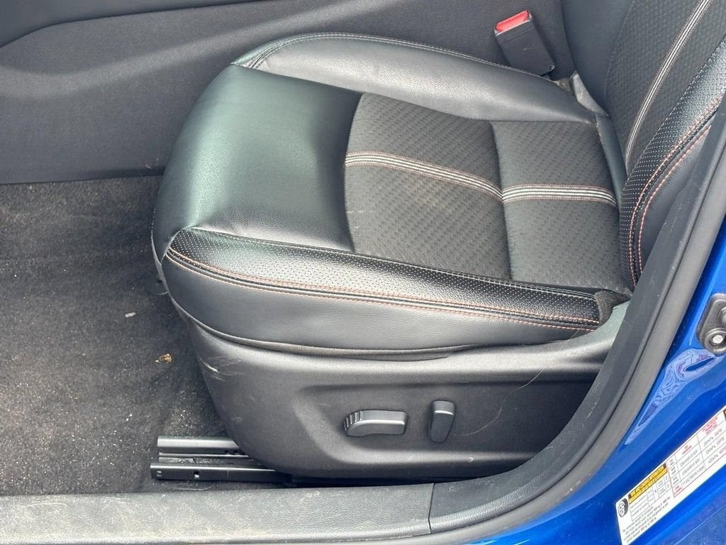 2025 Nissan Altima SR FWD