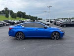 2025 Nissan Altima SR FWD