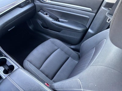 2023 Nissan Altima SV FWD