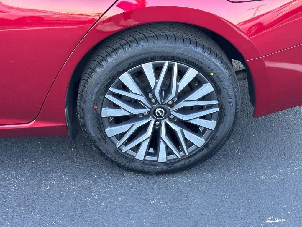 2023 Nissan Altima SV FWD