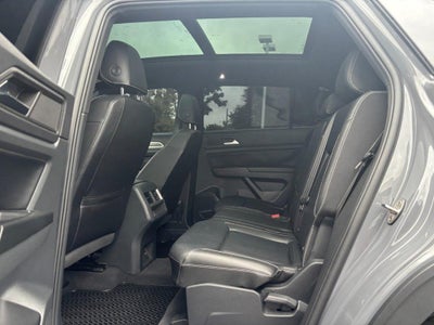2020 Volkswagen Atlas Cross Sport 3.6L V6 SEL