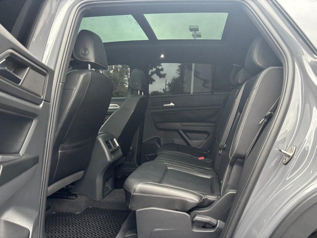 2020 Volkswagen Atlas Cross Sport 3.6L V6 SEL
