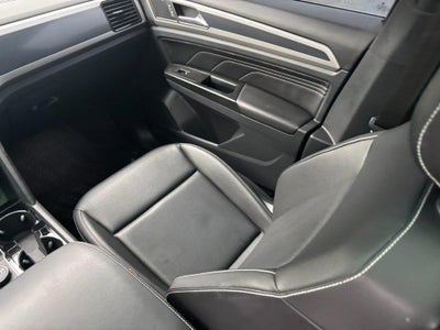 2020 Volkswagen Atlas Cross Sport 3.6L V6 SEL