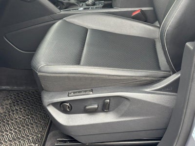 2020 Volkswagen Atlas Cross Sport 3.6L V6 SEL