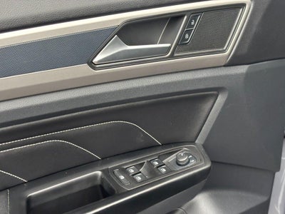 2020 Volkswagen Atlas Cross Sport 3.6L V6 SEL