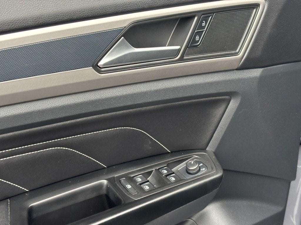 2020 Volkswagen Atlas Cross Sport 3.6L V6 SEL