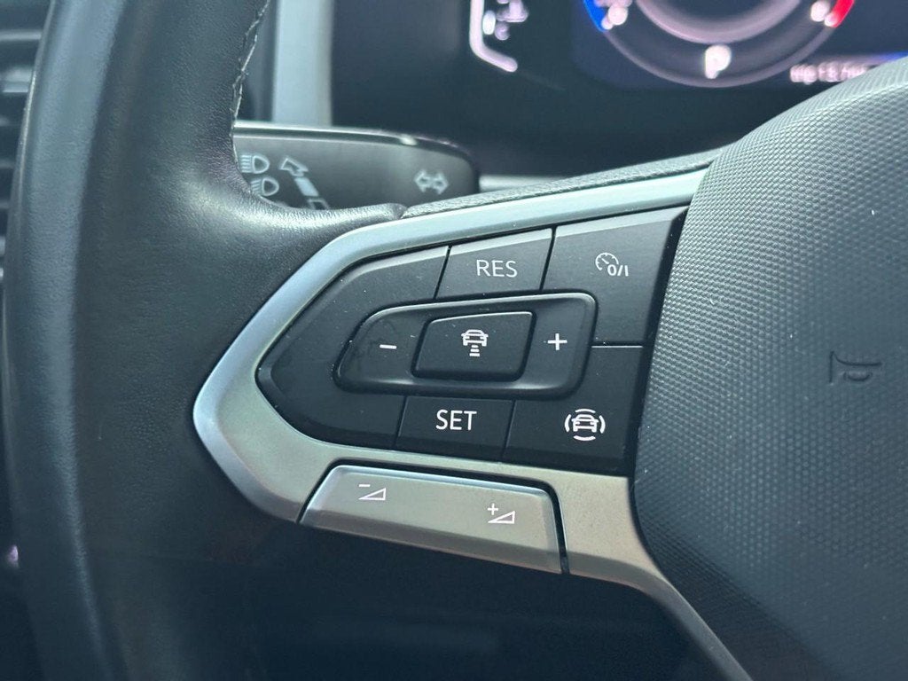 2020 Volkswagen Atlas Cross Sport 3.6L V6 SEL
