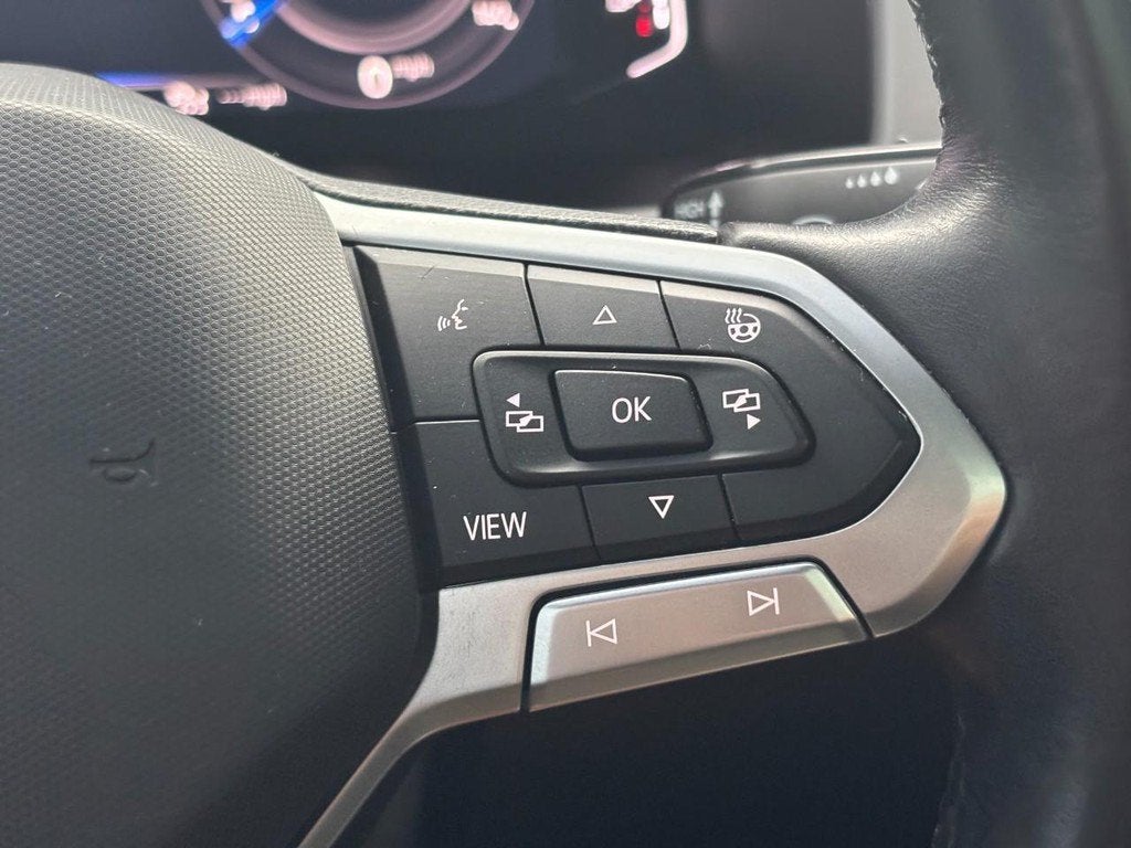 2020 Volkswagen Atlas Cross Sport 3.6L V6 SEL