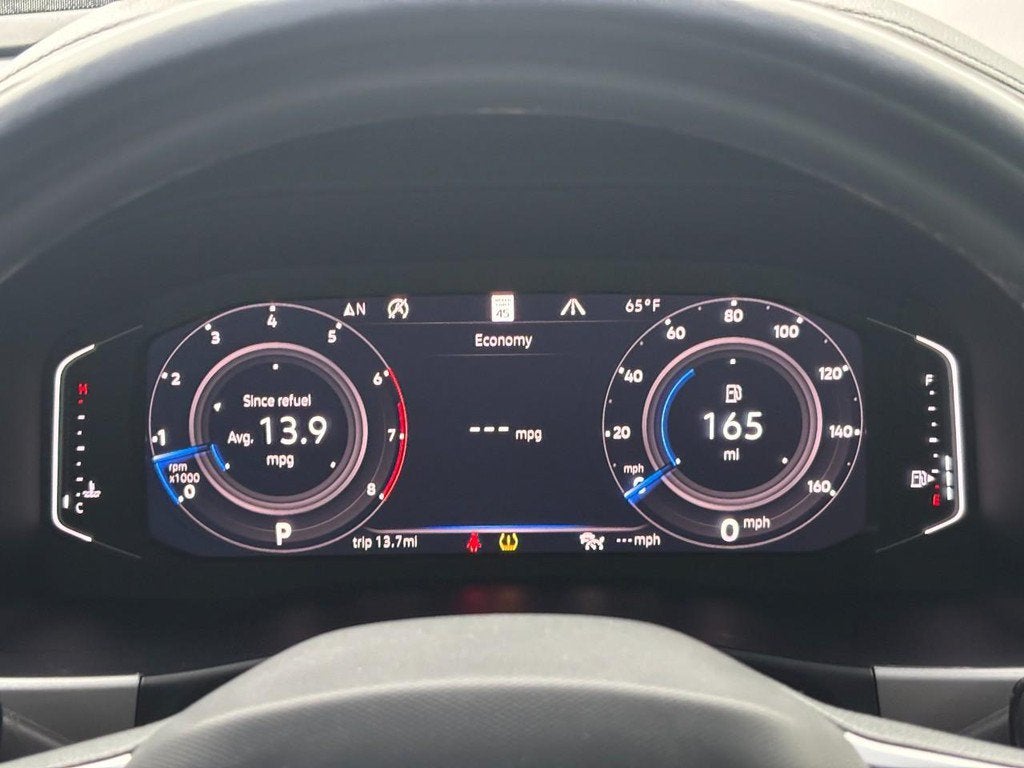 2020 Volkswagen Atlas Cross Sport 3.6L V6 SEL