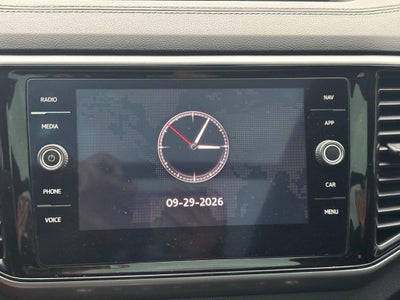 2020 Volkswagen Atlas Cross Sport 3.6L V6 SEL