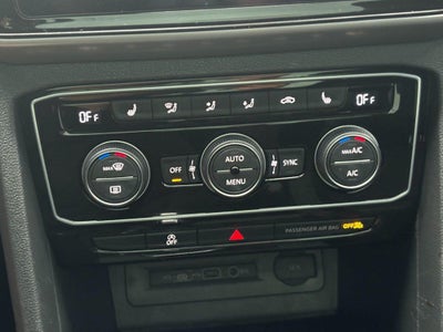 2020 Volkswagen Atlas Cross Sport 3.6L V6 SEL