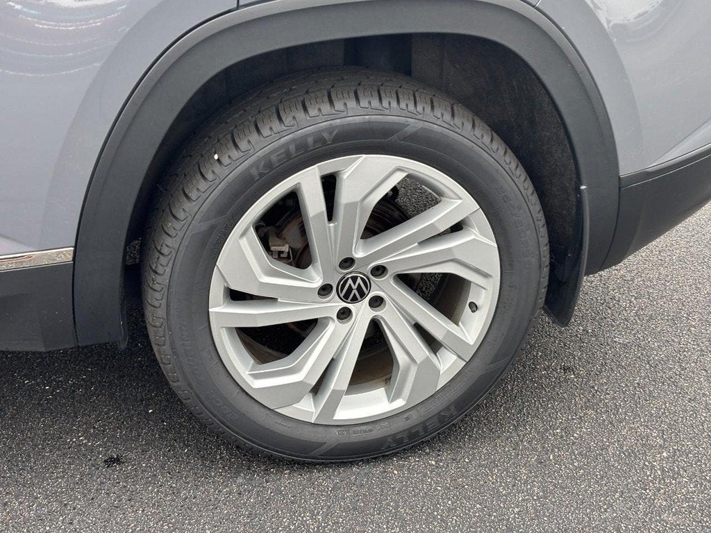 2020 Volkswagen Atlas Cross Sport 3.6L V6 SEL