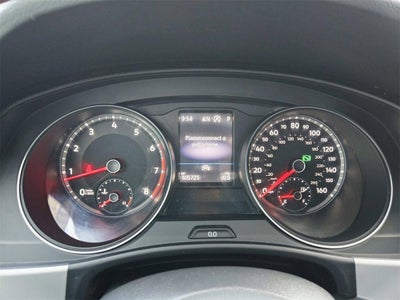 2021 Volkswagen Atlas Cross Sport 3.6L V6 SE w/Technology R-Line