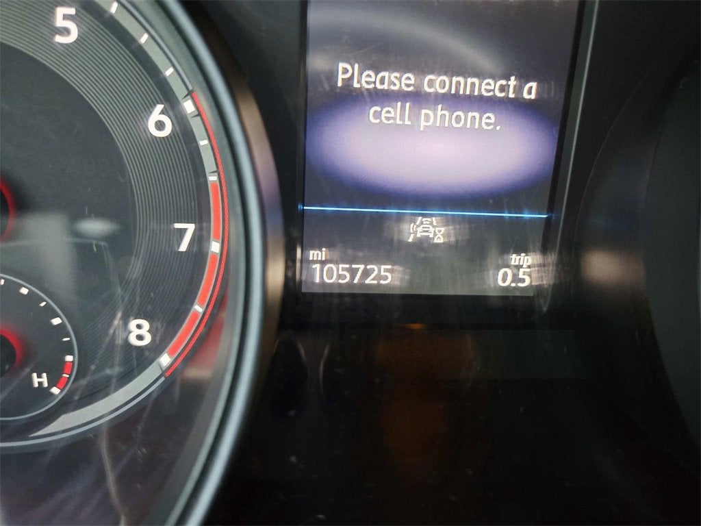 2021 Volkswagen Atlas Cross Sport 3.6L V6 SE w/Technology R-Line