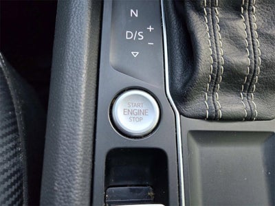 2021 Volkswagen Atlas Cross Sport 3.6L V6 SE w/Technology R-Line