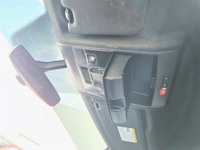 2021 Volkswagen Atlas Cross Sport 3.6L V6 SE w/Technology R-Line