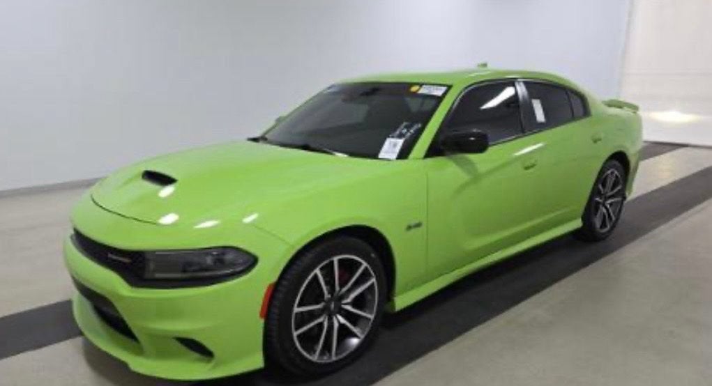 2023 Dodge Charger R/T