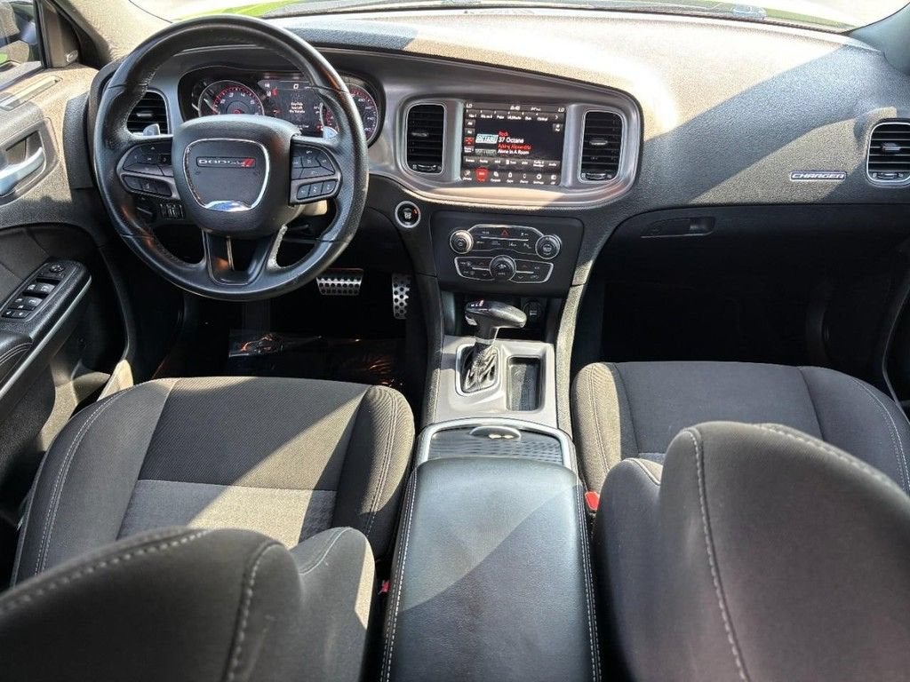 2023 Dodge Charger R/T