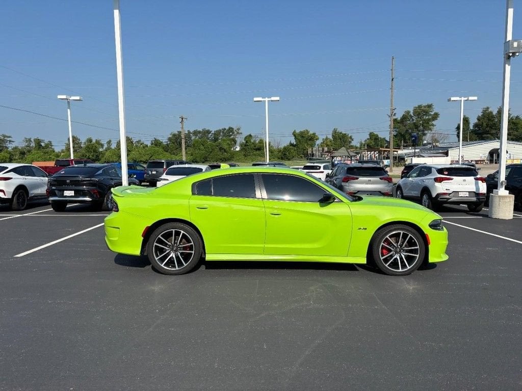 2023 Dodge Charger R/T