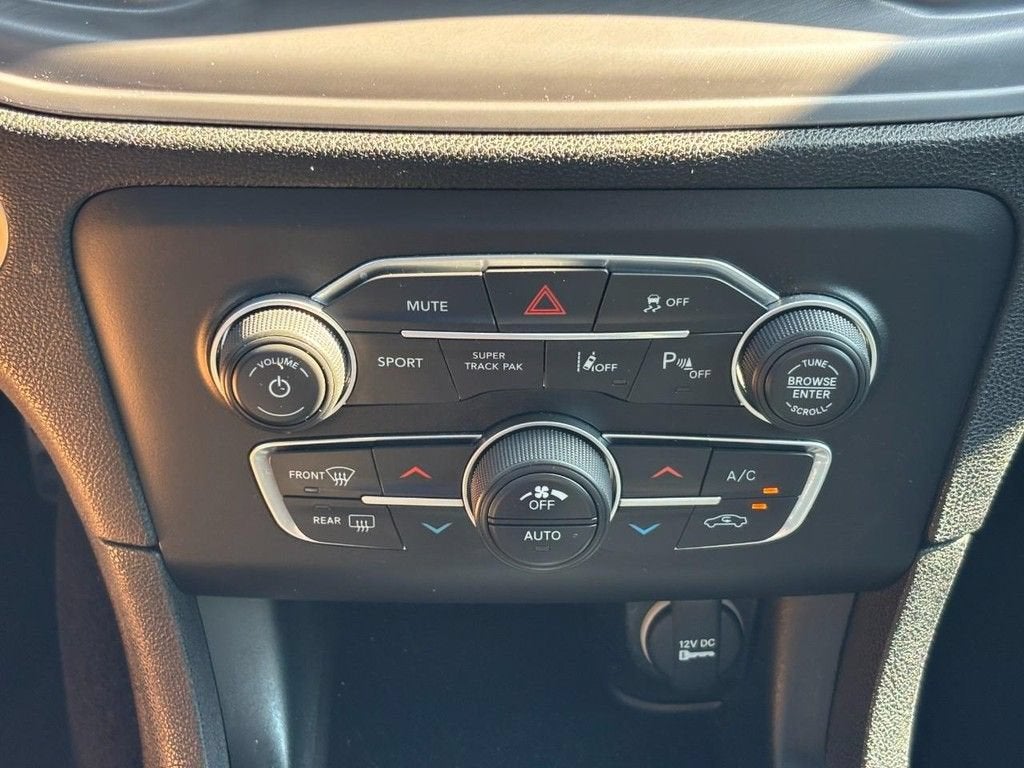 2023 Dodge Charger R/T