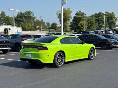 2023 Dodge Charger R/T