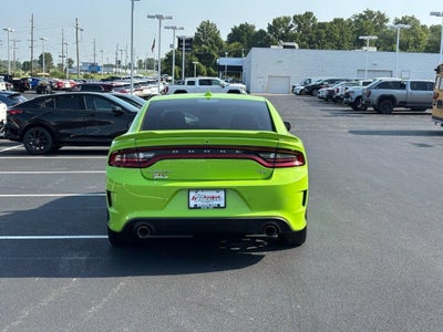 2023 Dodge Charger R/T