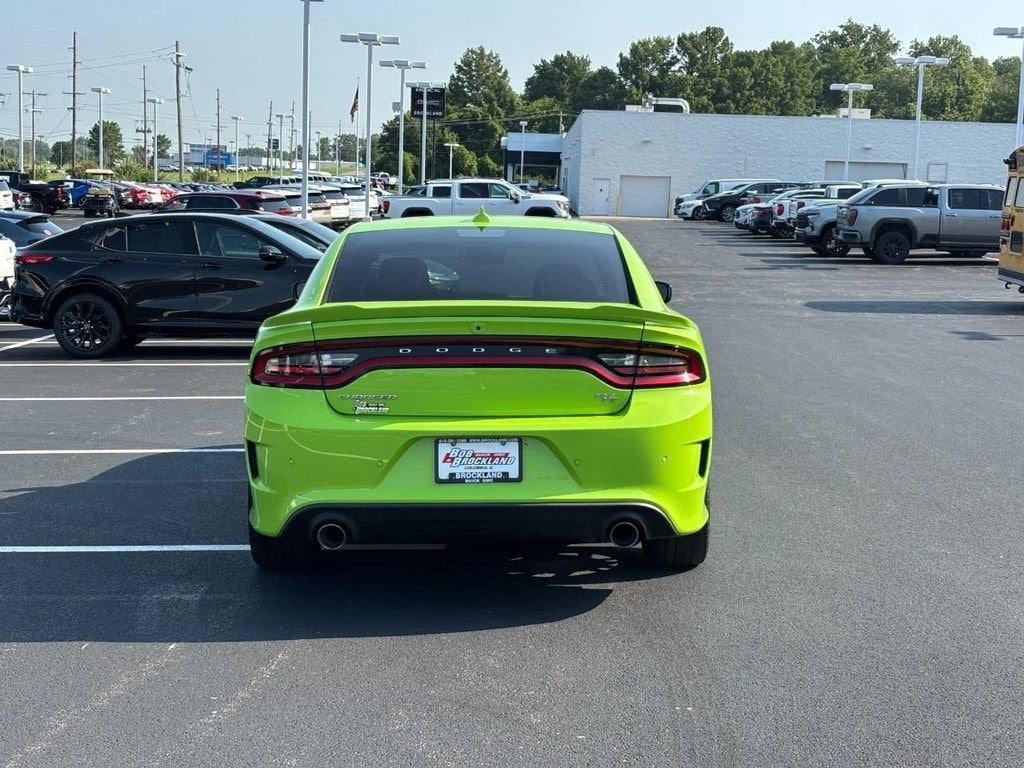 2023 Dodge Charger R/T