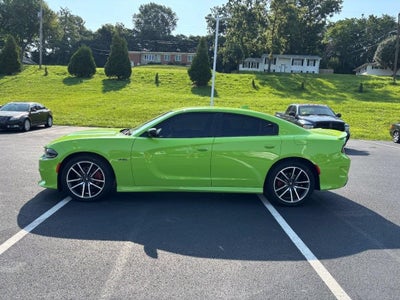 2023 Dodge Charger R/T