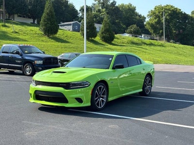 2023 Dodge Charger R/T