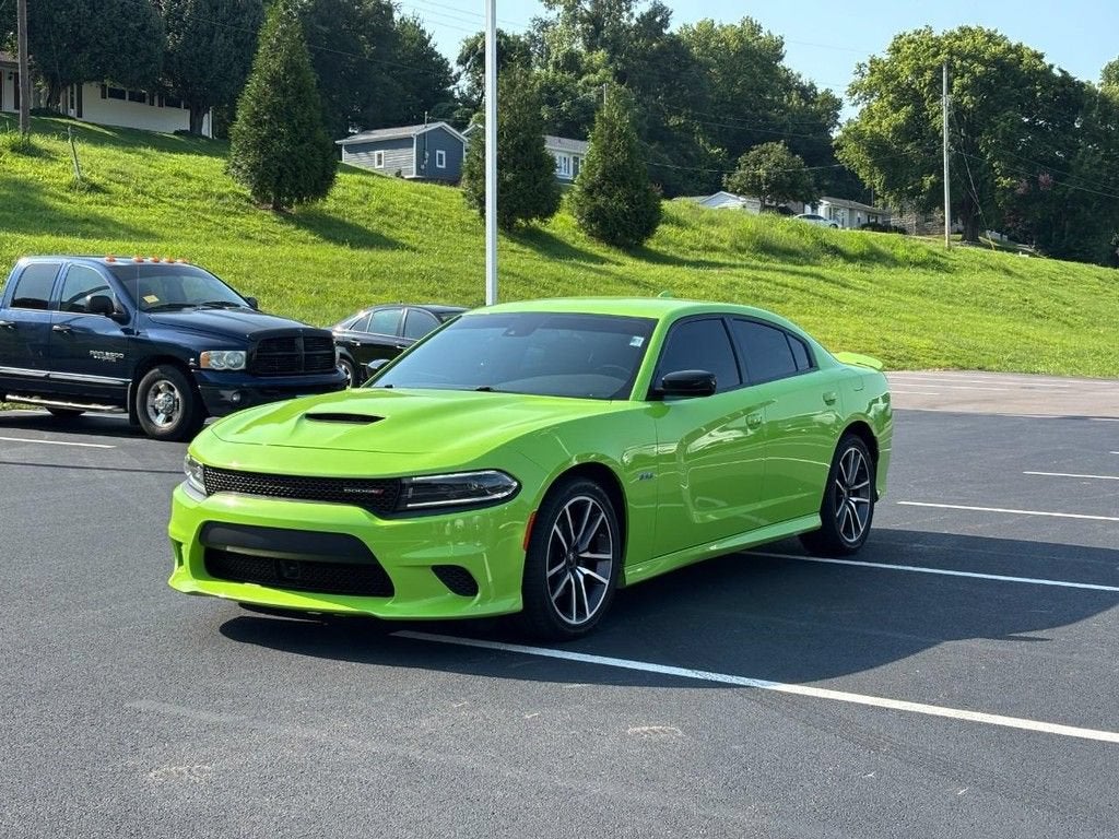 2023 Dodge Charger R/T