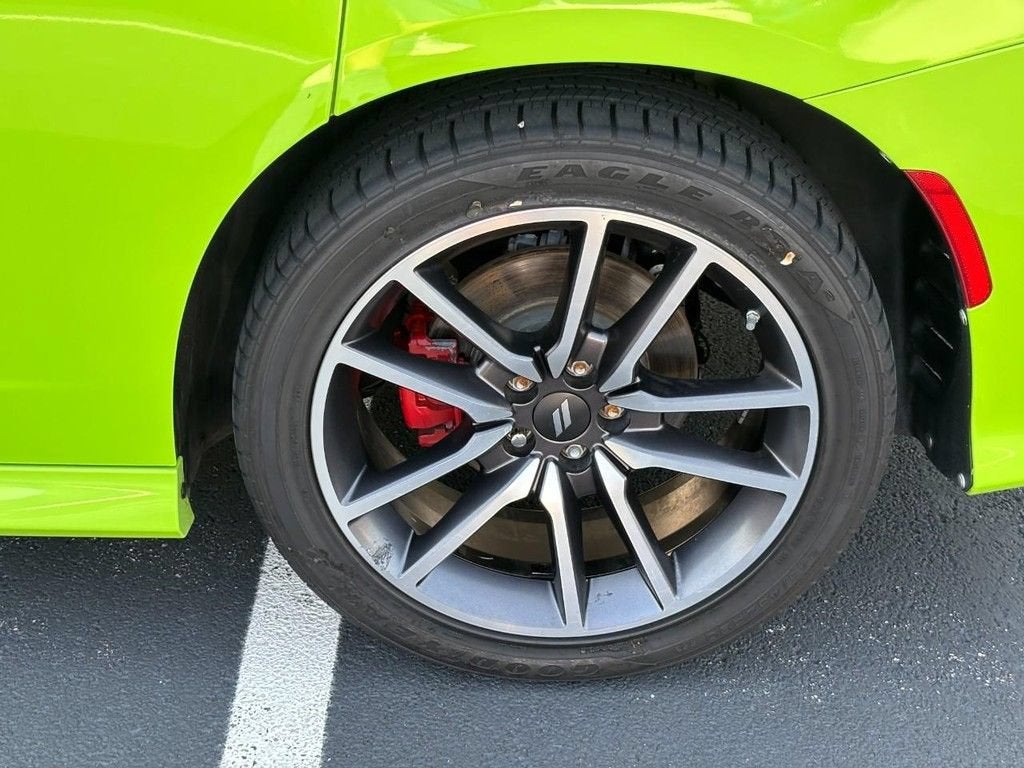 2023 Dodge Charger R/T