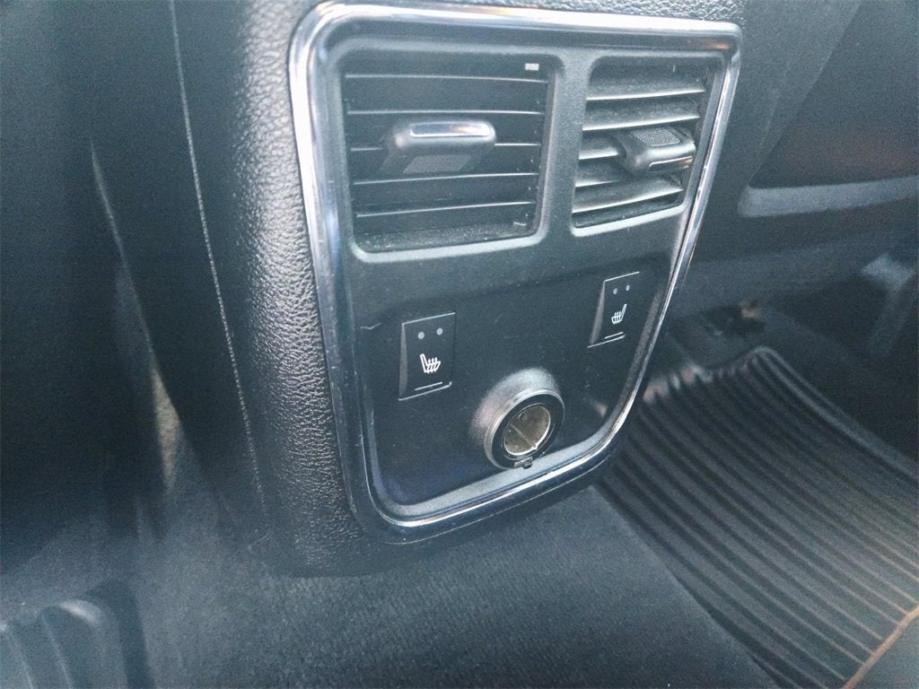 2014 Dodge Charger SXT Plus