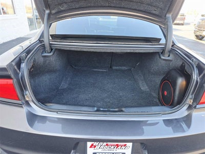 2014 Dodge Charger SXT Plus