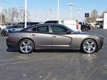 2014 Dodge Charger SXT Plus