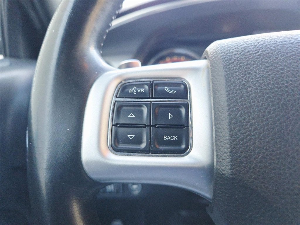 2014 Dodge Charger SXT Plus