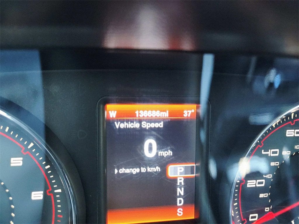 2014 Dodge Charger SXT Plus