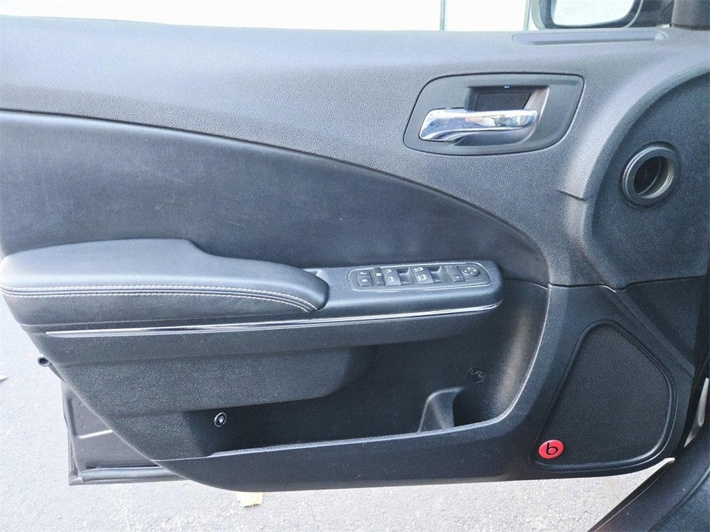 2014 Dodge Charger SXT Plus
