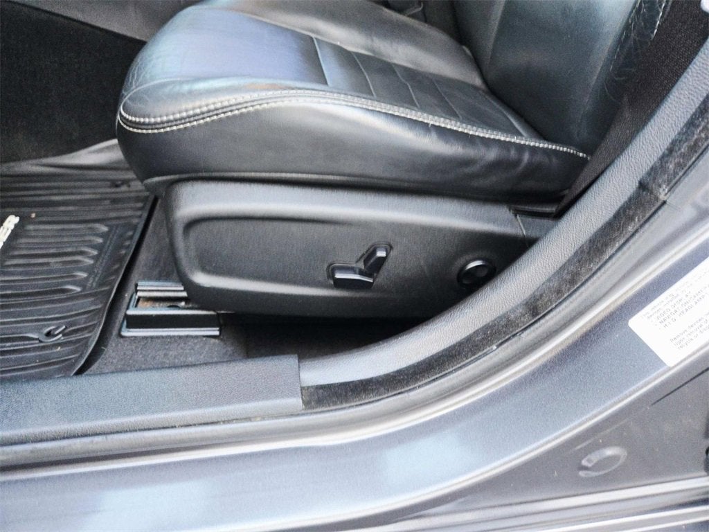 2014 Dodge Charger SXT Plus