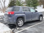 2013 GMC Terrain SLE