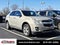 2011 Chevrolet Equinox LTZ
