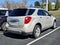 2011 Chevrolet Equinox LTZ