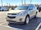 2011 Chevrolet Equinox LTZ