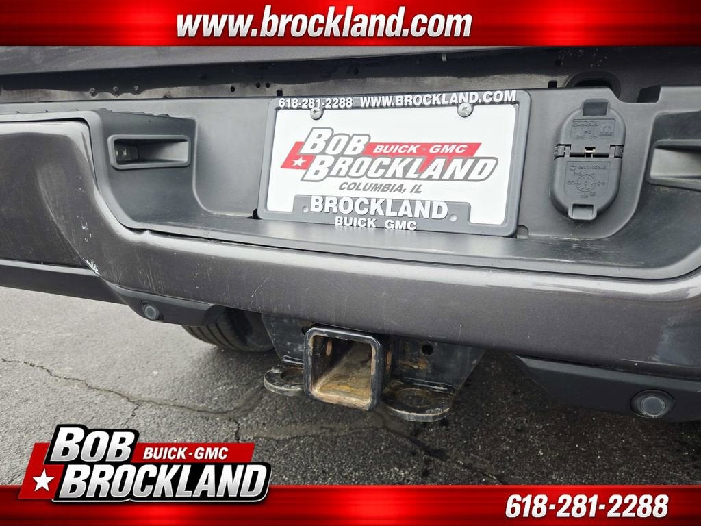 2020 RAM 3500 Laramie